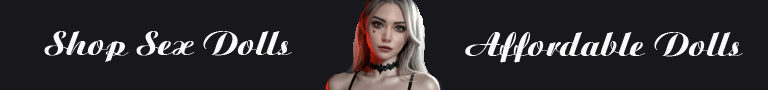 Shop Sex Dolls