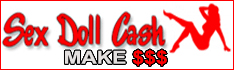 Sex Doll Cash